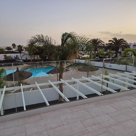 White Suite Deluxe Costa Teguise Εξωτερικό φωτογραφία