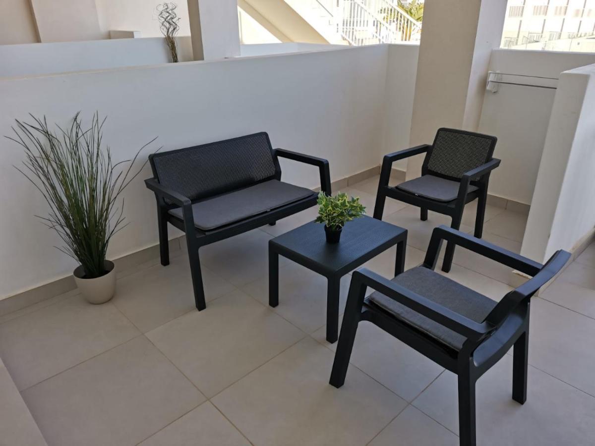 White Suite Deluxe Costa Teguise Εξωτερικό φωτογραφία