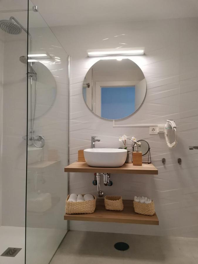 White Suite Deluxe Costa Teguise Εξωτερικό φωτογραφία