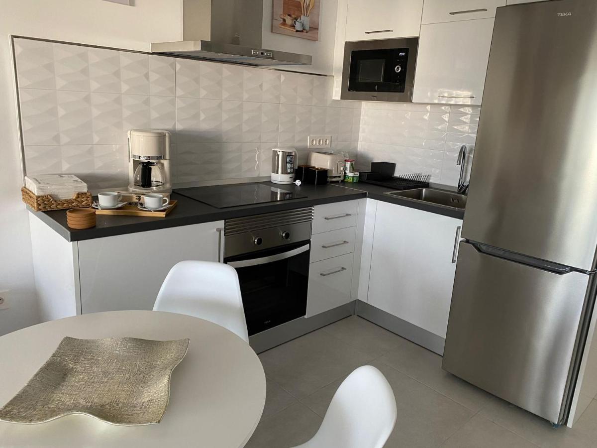 White Suite Deluxe Costa Teguise Εξωτερικό φωτογραφία