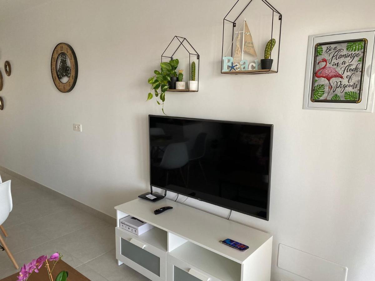 White Suite Deluxe Costa Teguise Εξωτερικό φωτογραφία