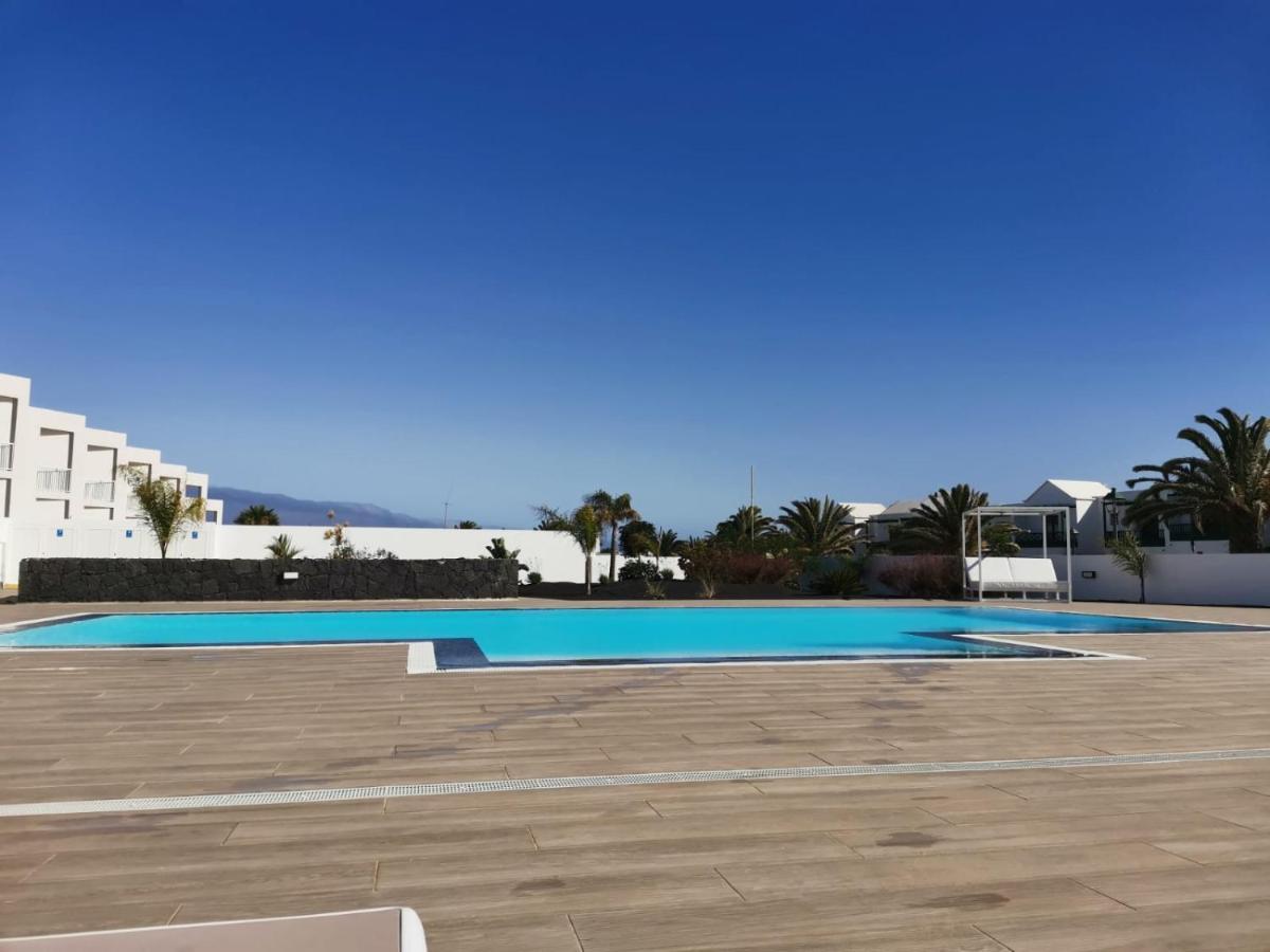 White Suite Deluxe Costa Teguise Εξωτερικό φωτογραφία