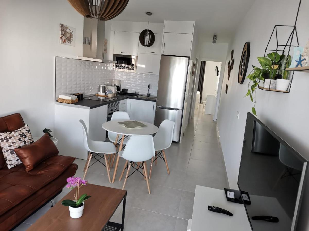 White Suite Deluxe Costa Teguise Εξωτερικό φωτογραφία