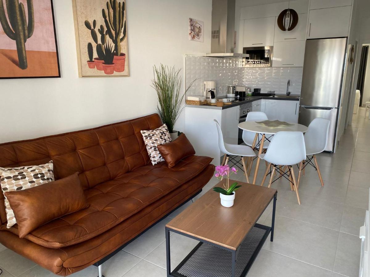 White Suite Deluxe Costa Teguise Εξωτερικό φωτογραφία