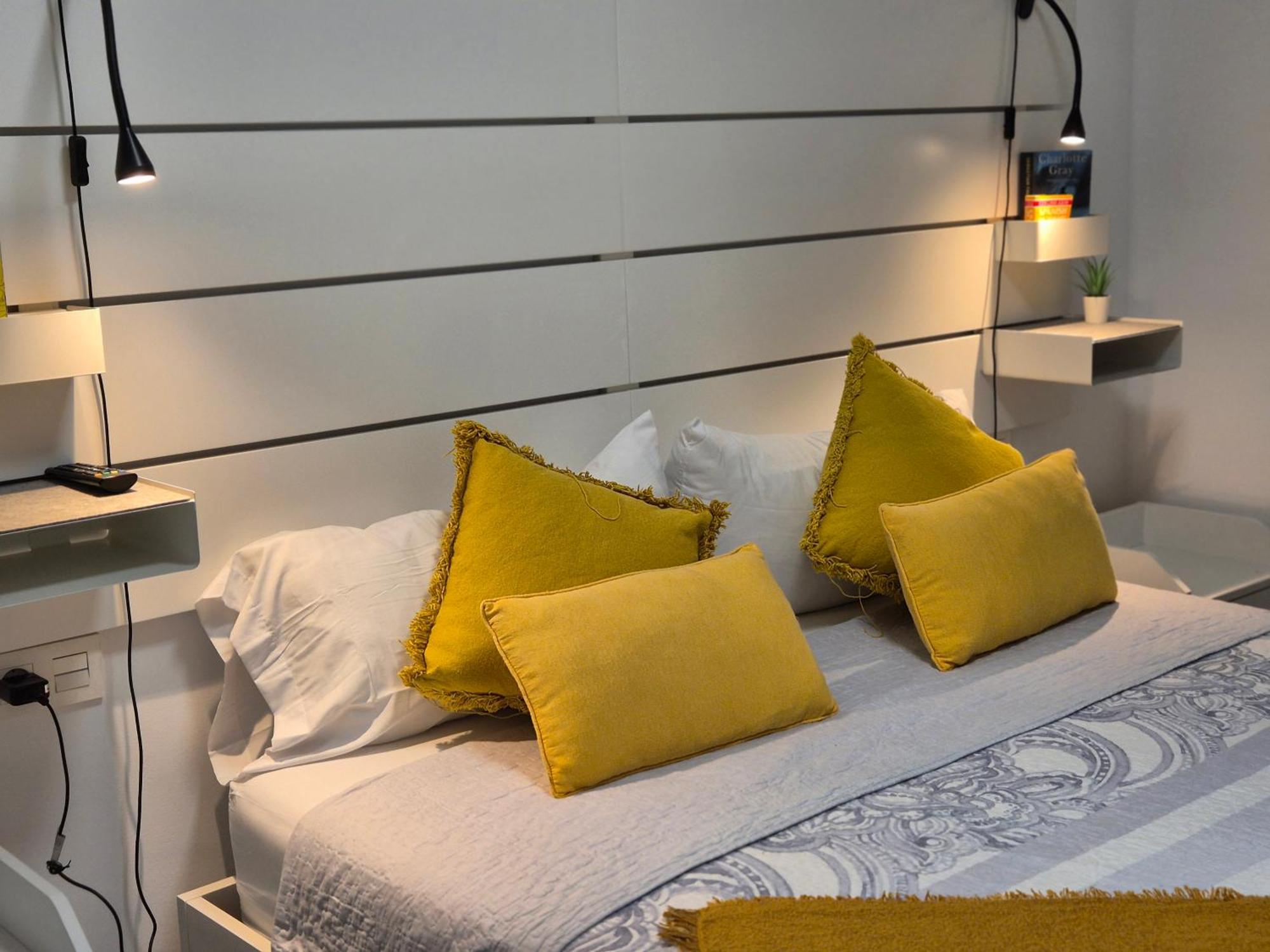 White Suite Deluxe Costa Teguise Εξωτερικό φωτογραφία
